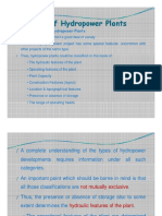 Hydraulic Engineering - University