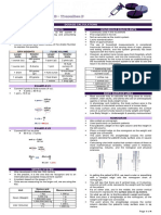 Dosage Calculations Apothecary Measurements Household Equivalents