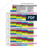 Jadwal Blok 2 Semester Genap 2022-All