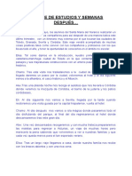 Sara Chamorro Alonso - Actividad 12 (1 Parte) - Guión para El Podcast