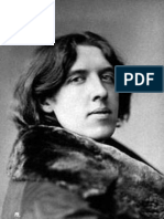 Le Portrait de Monsieur w.h Oscar Wilde