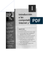 1 - Introducci+¦n a las computadoras, Internet y Web