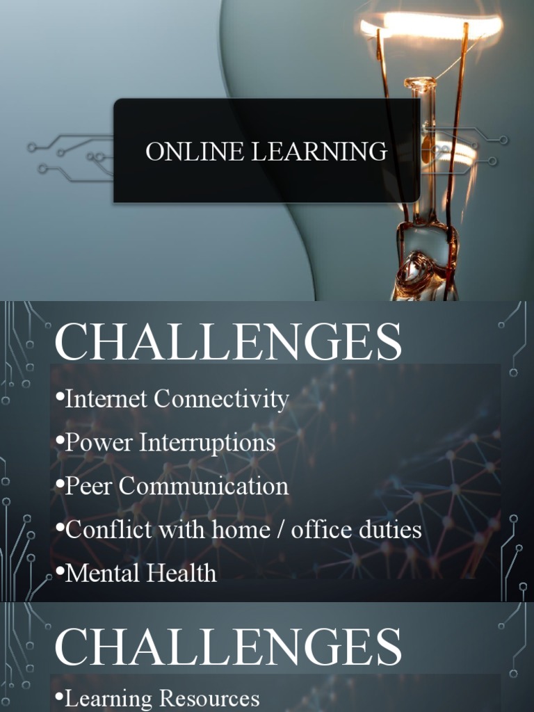 Msu Online Learning | PDF