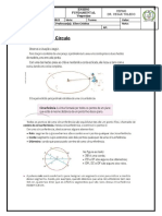 Atividades 7º Ano - Círculo