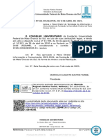 Pdtic Ufms