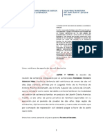 Revision Sentencia NCPP 224 2018 Ancash LPDerecho