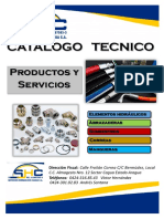 Catalogo SHC Final