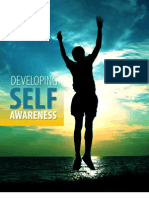 Developing Self Awareness