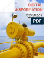 Control Valve Brochure