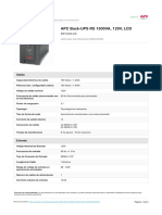 Sku BR1300LCD