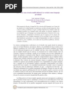 Ciencia Cartesiana Verdad