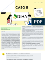 Caso 5 Tributaria