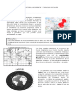 Guia Corrdenadas Paralelos Meridianos