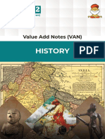 HISTORY MODULE 1 VAN (Part 2)