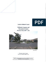 Other Documents Business Plan Aquatic Centre 2009-11 (1)