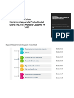 Guía para Ingresar al aula virtual del Módulo Herramientas actualizado 2022 abril