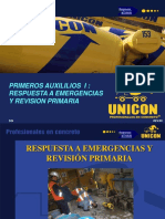 Primeros Auxilios - Ver. 02