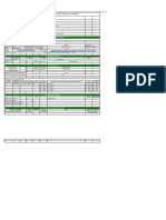 Excel Formato Vinculacion de Proveedores y Contratistas Cons Bolivar