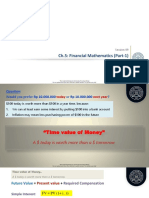 (20211) BusMath-S09-Financial Mathematics (Part-1) - LILY
