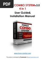 Download Forex Combo System by GeorgeForex SN57782836 doc pdf