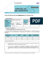 Implementación de CVA en la IE JEC