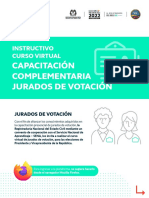 Capacitacion-Virtual Jurados-Votacion Sena