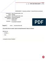 Evaluación Final de Conocimientos - Revisión Del Intento 3