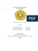 Makalah Pik - Industri Kertas - Kelompok 5 - Paralel e