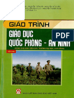 (downloadsachmienphi.com) Giáo Trình Giáo Dục Quốc Phòng - An Ninh - Tập 2