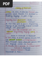 Apna College CSS and HTML Notes | PDF | Computer Engineering ...