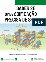 Como Saber Se Uma Edificação Precisa de SPDA @eletrica - Academy