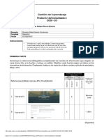 Consigna Del Producto 1 Del Consolidado 2 GDA PDF