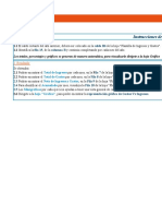 2. Plantilla de Ingresos y Gastos