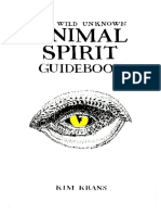 Animal Spirit