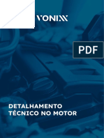 Apostila Detalhamento Técnico No Motor