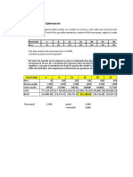 Certamen 2 Evaluación de Proyectos