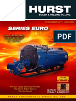 Hurst Euro Catalog