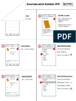 Koppert iPM_Quick Guide (outdoor)