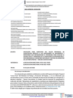 OFICIO MULTIPLE N°058-2022, INVITACIÓN PARA PARTICIPAR DEL TALLER PRESENCIAL DE CAPACITACIÓN (1)