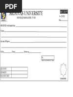 Post Office SB-7A Account Closure Form | PDF | Tax Deduction | Interest