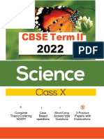 Biology Practice Questions - 1