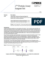 Compat-Able Protein Assay Prep PIERCE