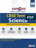 Biology Practice Questions - 3