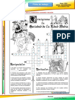 Feudalismo Economia y Religion 2