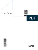 SM210S Manual