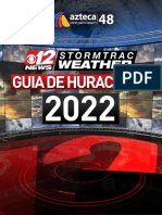 2022 Hurricane Guide Espanol