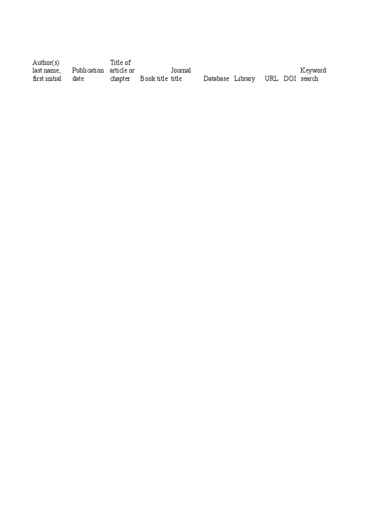 literature-review-matrix-template-pdf