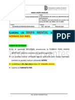 08 MAPA MENTAL ISO 9001 Sem Feb-Jun 2022