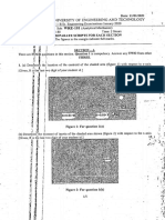 L-1, T-1, WRE, 2019-2020 (Online)