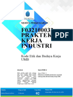 02-Modul Prakerind TM 2 - Kode Etik Dan Budaya Kerja Umb